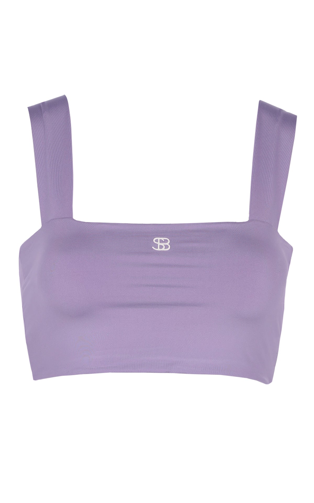 CROPTOP CLARISA