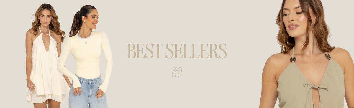 BEST SELLERS