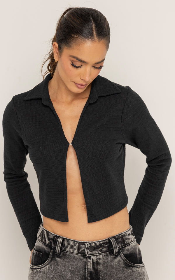 BLUSA CALIA