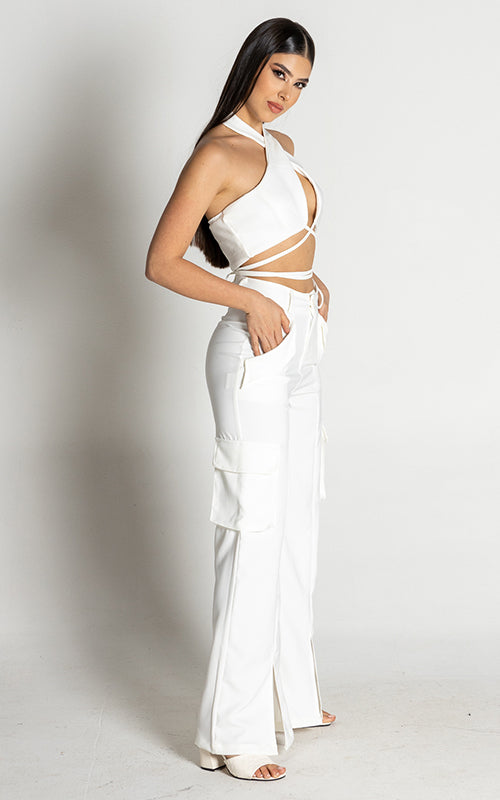 SET CAPRI