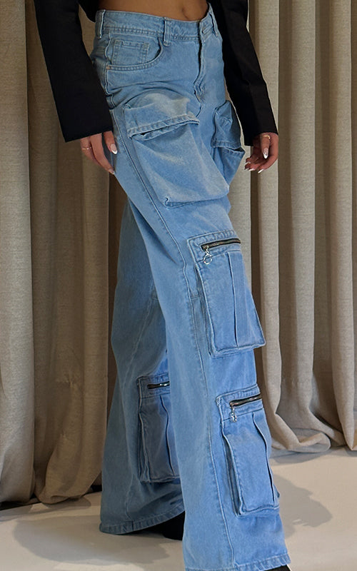 JEAN CARGO CITY