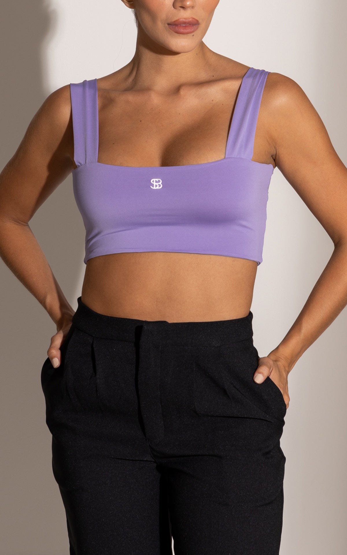 CROPTOP CLARISA