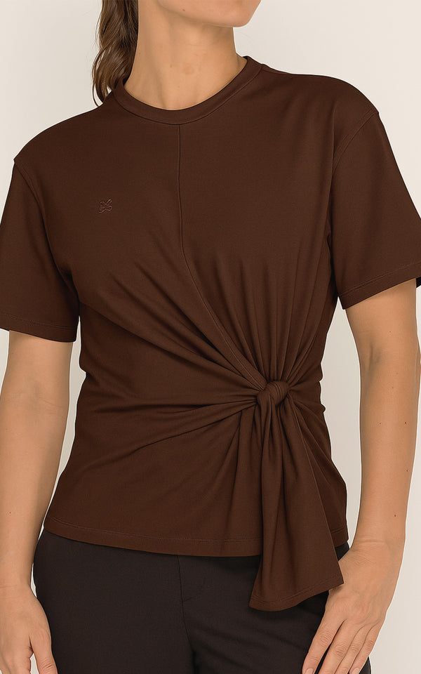 CAMISETA ALANA SLOW LIFE