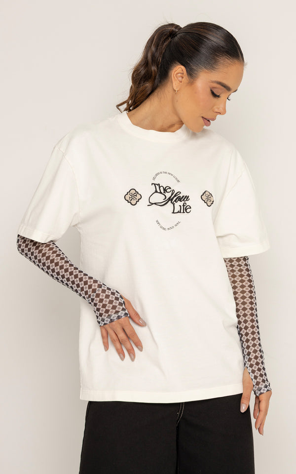 CAMISETA STILLNESS