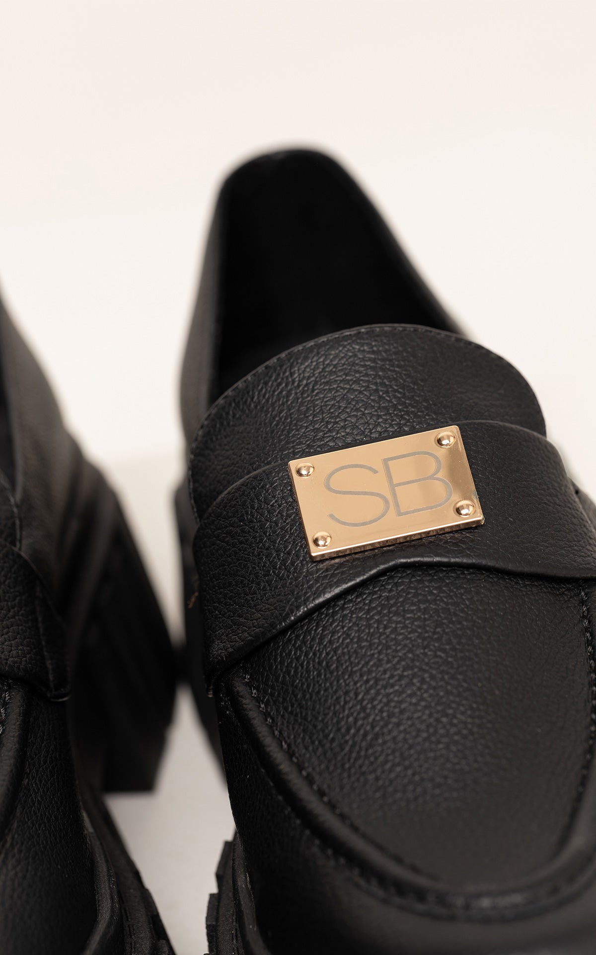 MOCASINES FRENCH LOAFERS