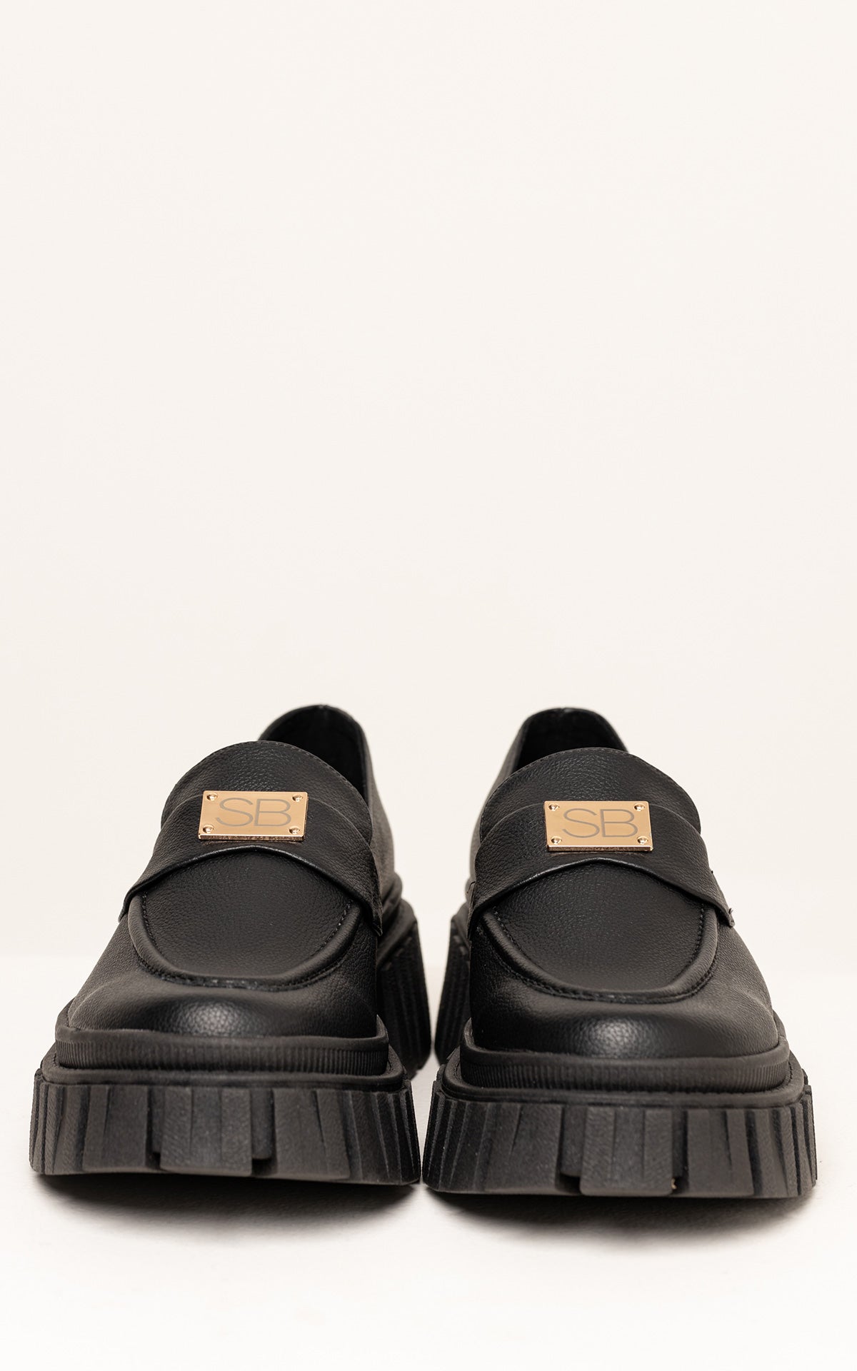 MOCASINES FRENCH LOAFERS