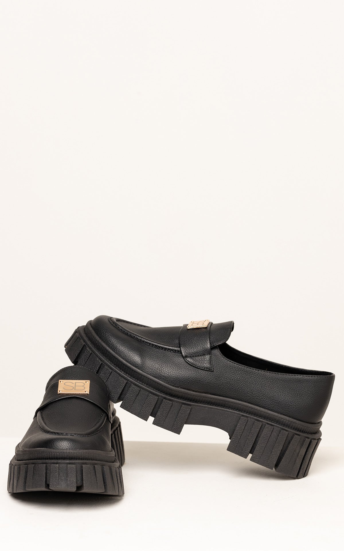 MOCASINES FRENCH LOAFERS