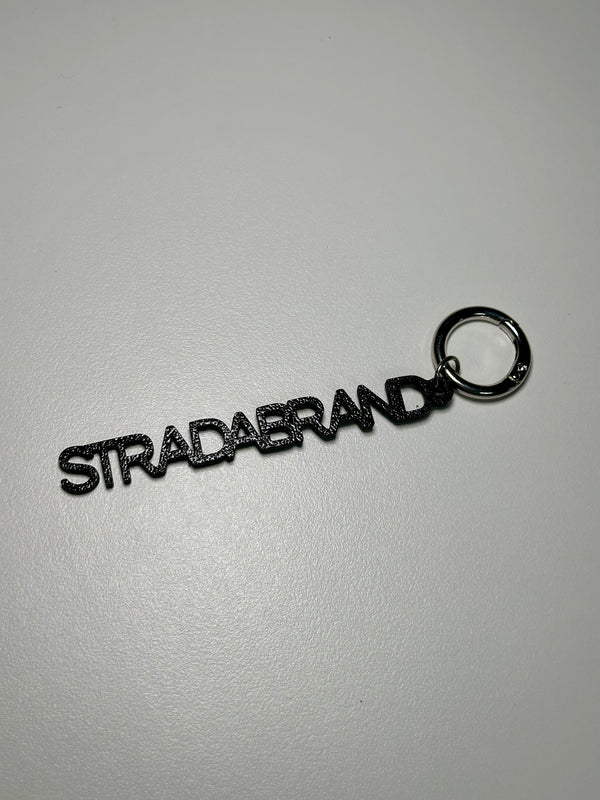 Key chain STRADABRAND