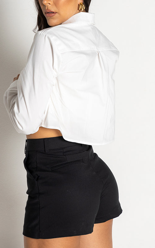 CAMISA JEFF
