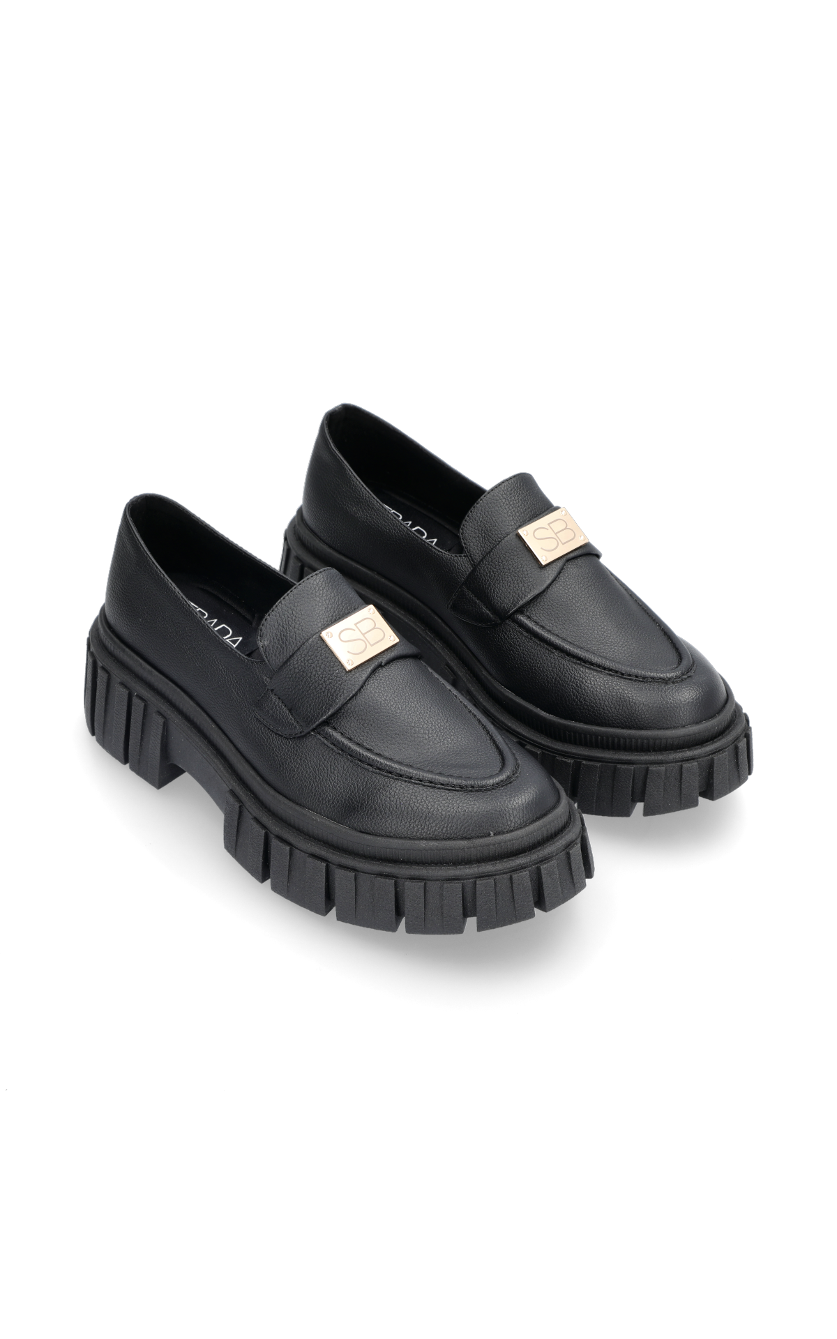 MOCASINES FRENCH LOAFERS