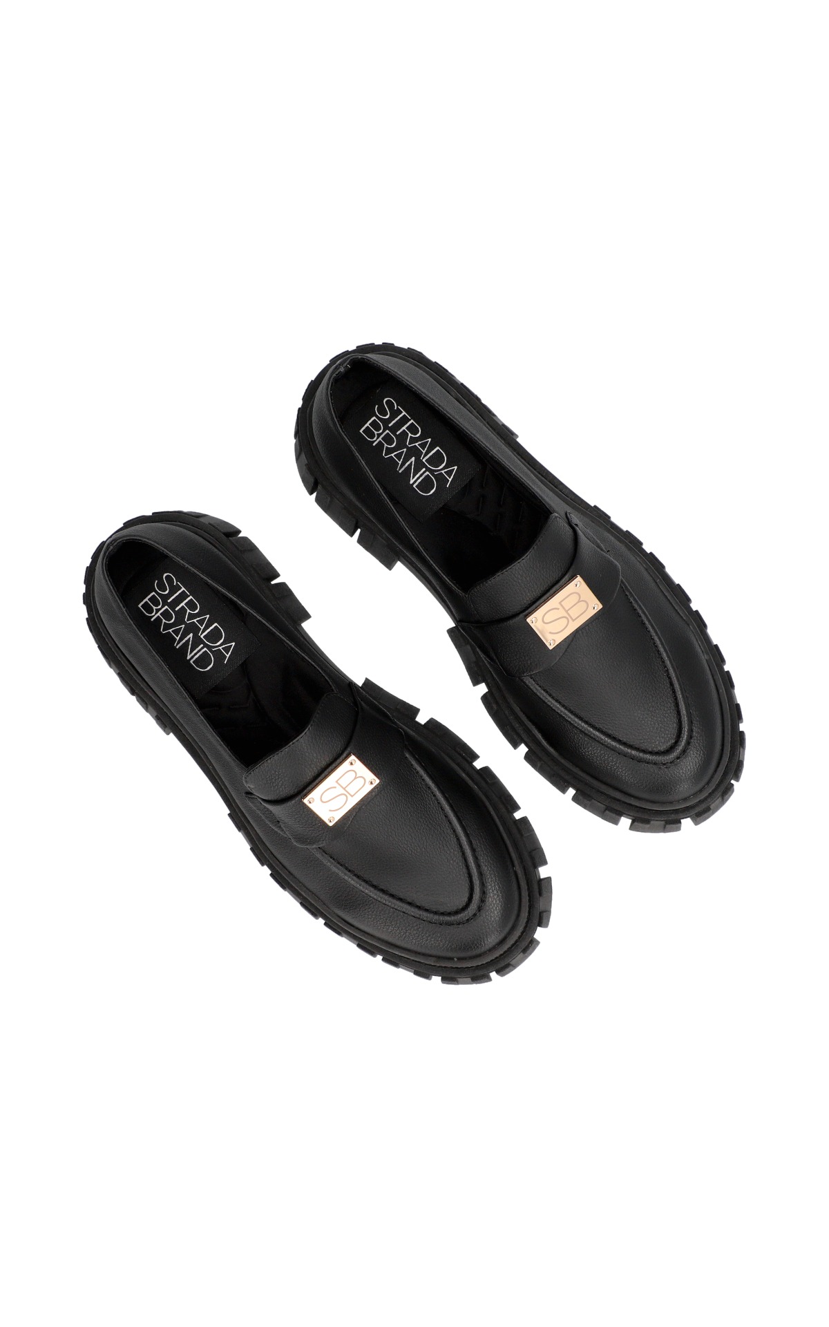 MOCASINES FRENCH LOAFERS