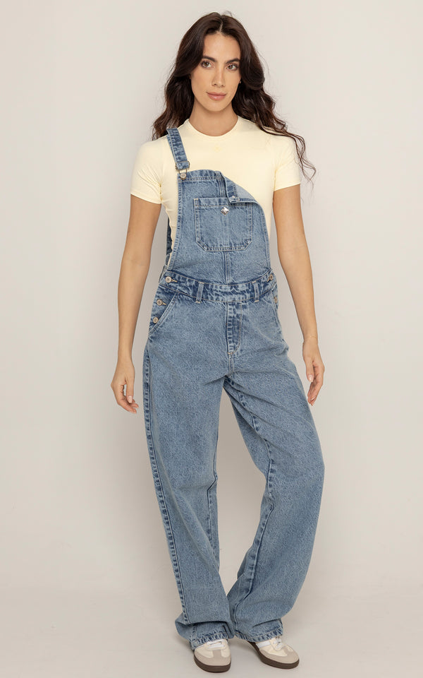 OVERALL APOLO