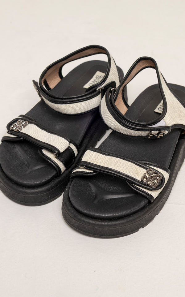 SANDALIAS CLAY