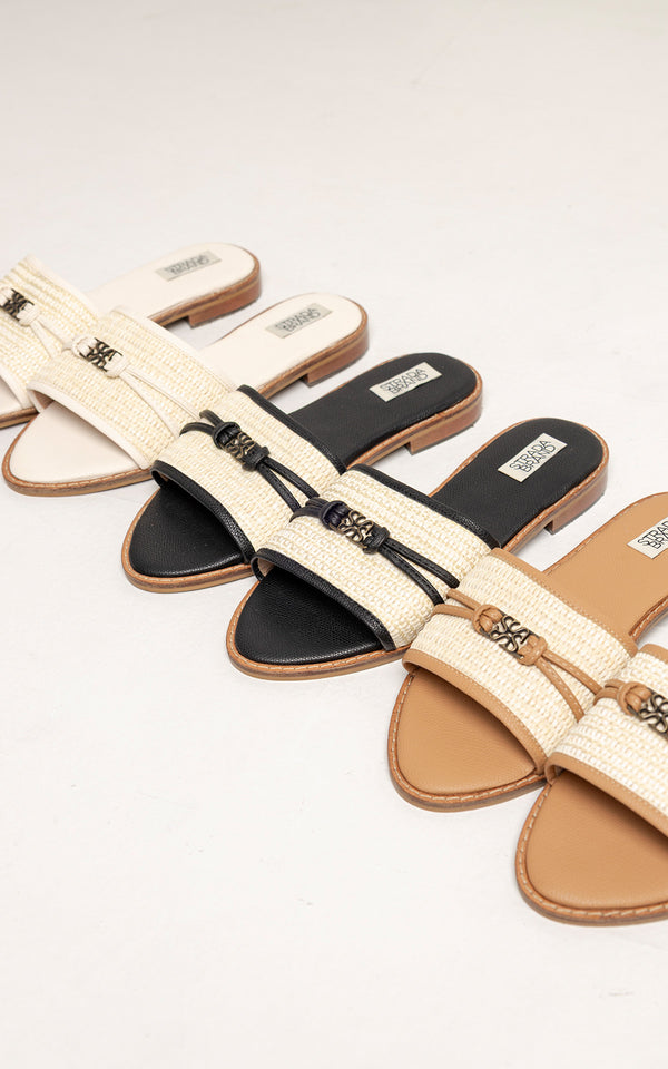 SANDALIAS MILANA