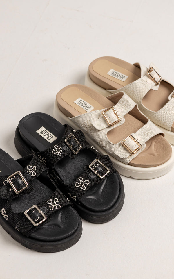 SANDALIAS MIRABELLE