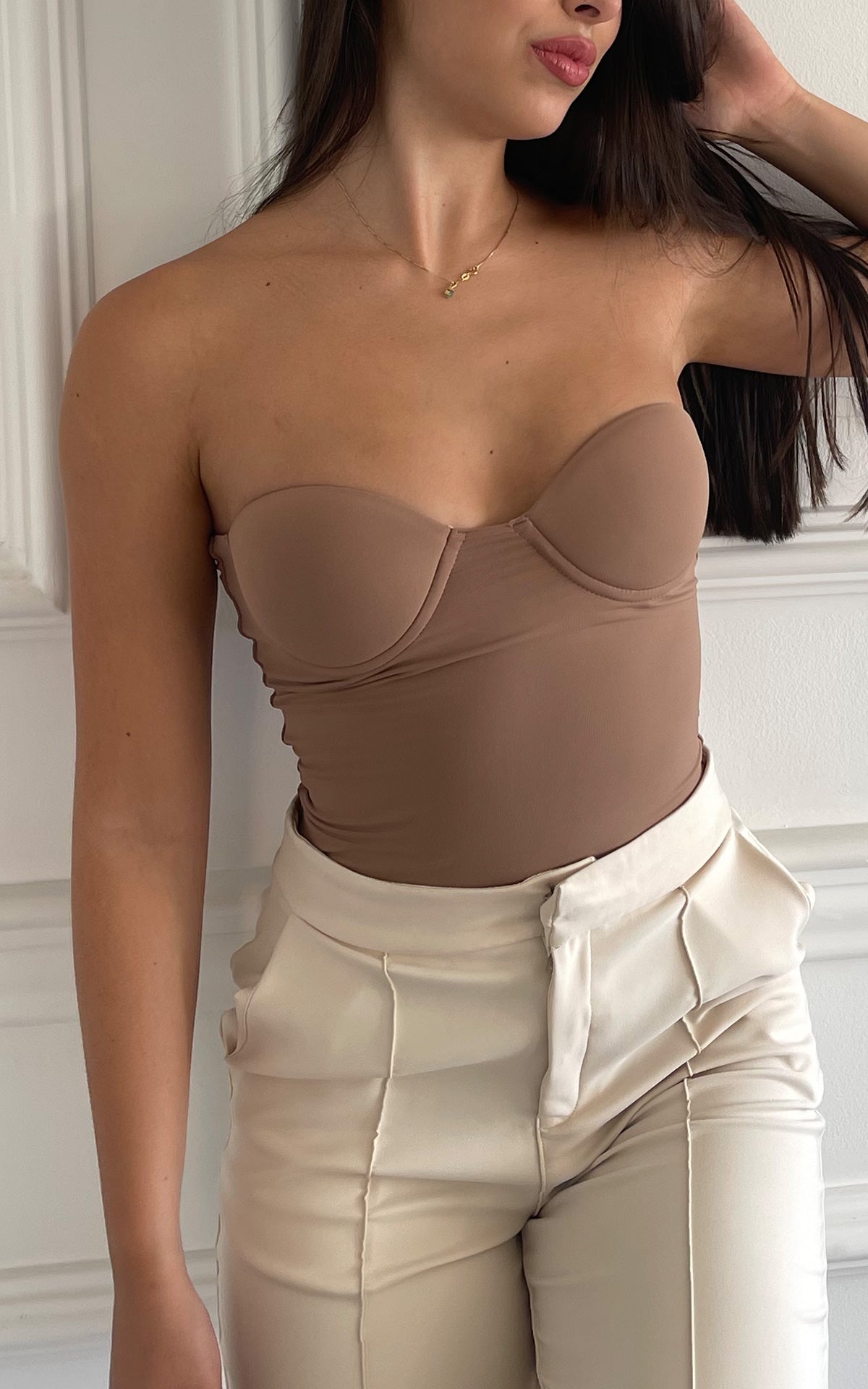 BLUSA UTOPIA