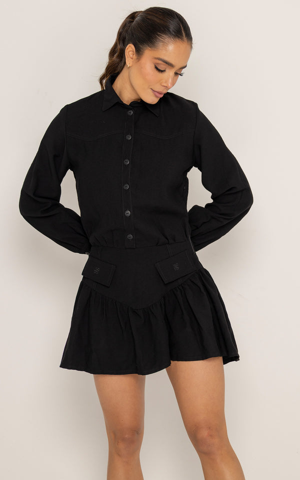 VESTIDO DALIA