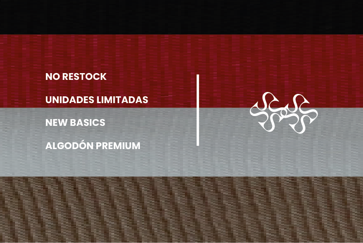 camiseta basica premium hombre